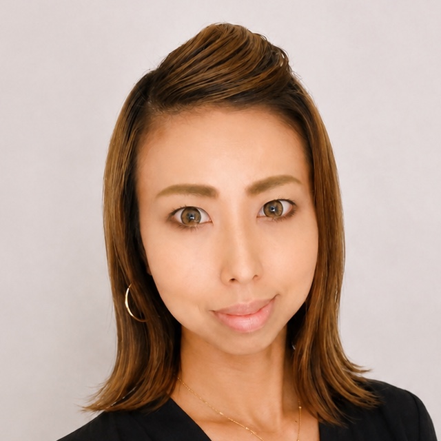 代表 西村佑佳